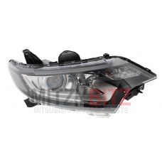 FRONT RIGHT  HEADLAMP ASSY LED TYPE