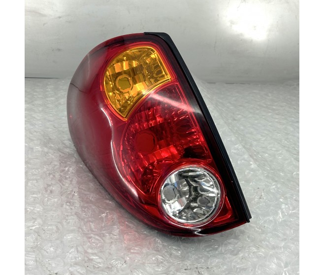 REAR LEFT LIGHT LAMP 8330A155 FOR A MITSUBISHI CHASSIS ELECTRICAL - 
