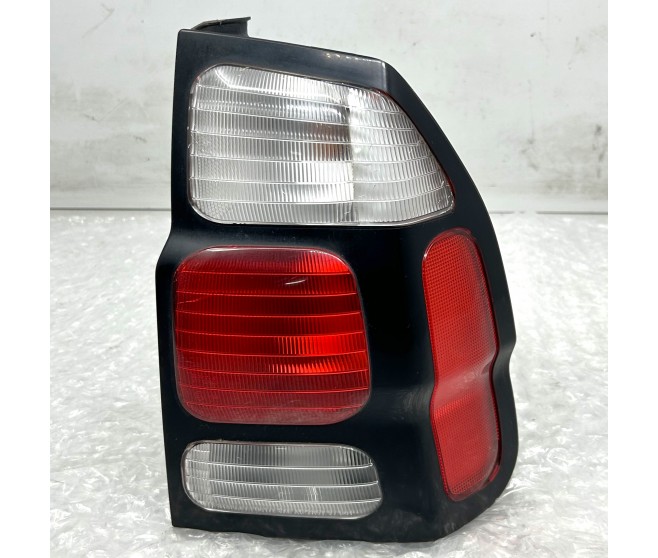 REAR BODY LAMP LIGHT RIGHT FOR A MITSUBISHI K90# - REAR EXTERIOR LAMP