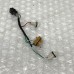 TAIL LAMP WIRING LOOM LEFT FOR A MITSUBISHI L200 - KB4T