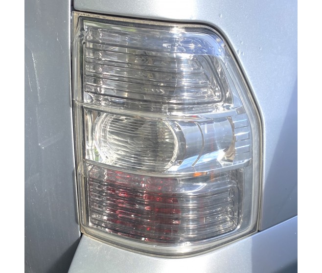 REAR RIGHT BODY LAMP FOR A MITSUBISHI CHASSIS ELECTRICAL - 