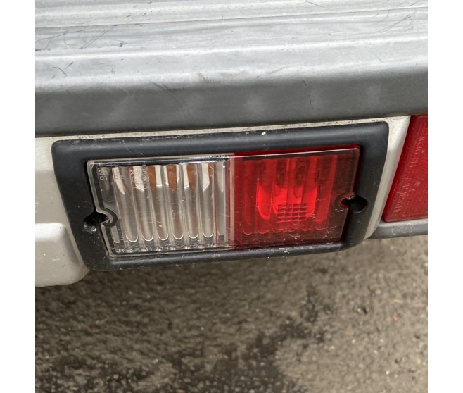 RIGHT REAR BUMPER LAMP  FOR A MITSUBISHI CHASSIS ELECTRICAL - 