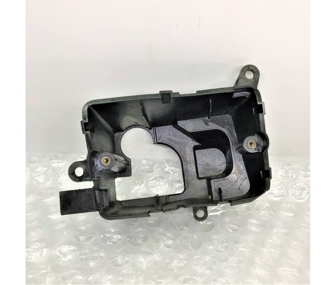 RIGHT REAR LAMP BRACKET FOR A MITSUBISHI CHASSIS ELECTRICAL - 