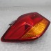 LEFT REAR OUTER LAMP