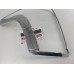 BARBARIAN REAR LEFT BODY LAMP CHROME TRIM ONLY FOR A MITSUBISHI CHASSIS ELECTRICAL - 