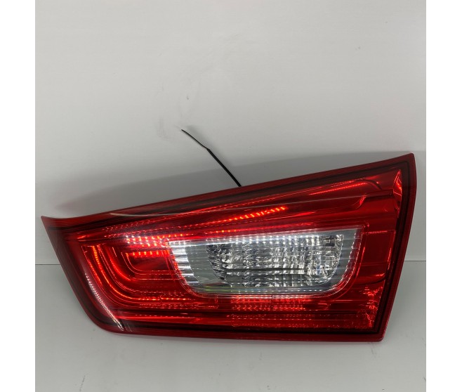 INNER TAILGATE LAMP REAR RIGHT FOR A MITSUBISHI GA0# - REAR EXTERIOR LAMP