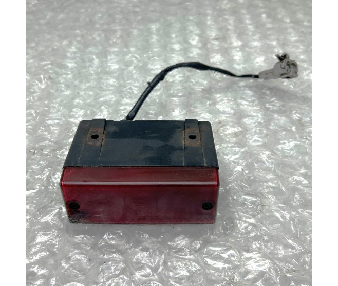 REAR FOG LAMP GENUINE FOR A MITSUBISHI L200 - KB4T