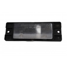 LICENSE PLATE LAMP HOLDER ONLY