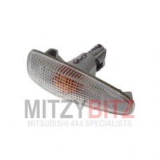 FRONT TURNING SIGNAL LAMP