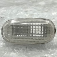 SIDE TURN SIGNAL LAMP FRONT