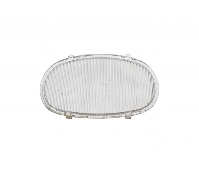 DOOR LAMP LENS FOR A MITSUBISHI CHASSIS ELECTRICAL - 
