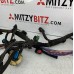 ENGINE CONTROL MAIN WIRING HARNESS FOR A MITSUBISHI CW0# - ENGINE CONTROL MAIN WIRING HARNESS