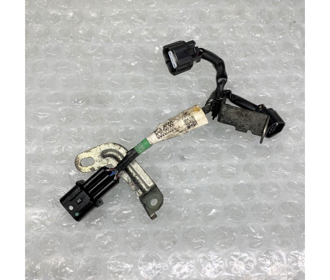 FUEL FILTER SENSOR HARNESS FOR A MITSUBISHI CHASSIS ELECTRICAL - 