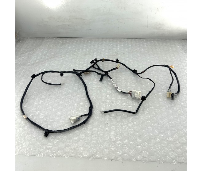 ROOF HARNESS FOR A MITSUBISHI V90# - ROOF HARNESS