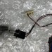 DRIVERS DOOR WIRING HARNESS FOR A MITSUBISHI CHASSIS ELECTRICAL - 