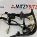 DOOR WIRING LOOM FRONT RIGHT FOR A MITSUBISHI CHASSIS ELECTRICAL - 