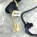 DOOR HARNESS REAR LEFT FOR A MITSUBISHI KA,B# - WIRING & ATTACHING PARTS