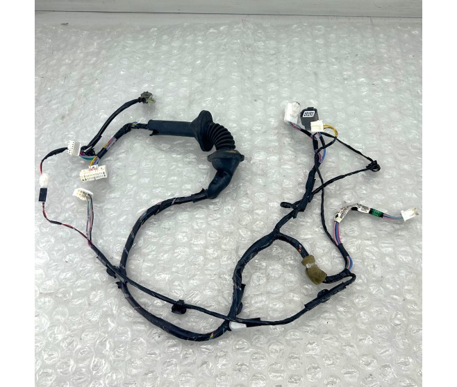 DOOR HARNESS FRONT LEFT WIRING LOOM FOR A MITSUBISHI ASX - GA7W