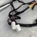 TAILGATE HARNESS FOR A MITSUBISHI CHASSIS ELECTRICAL - 