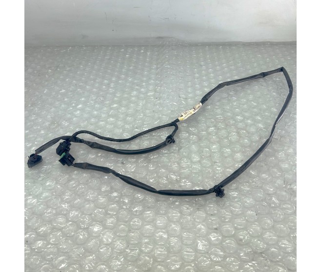 FRONT BUMPER HARNESS FOR A MITSUBISHI CHASSIS ELECTRICAL - 