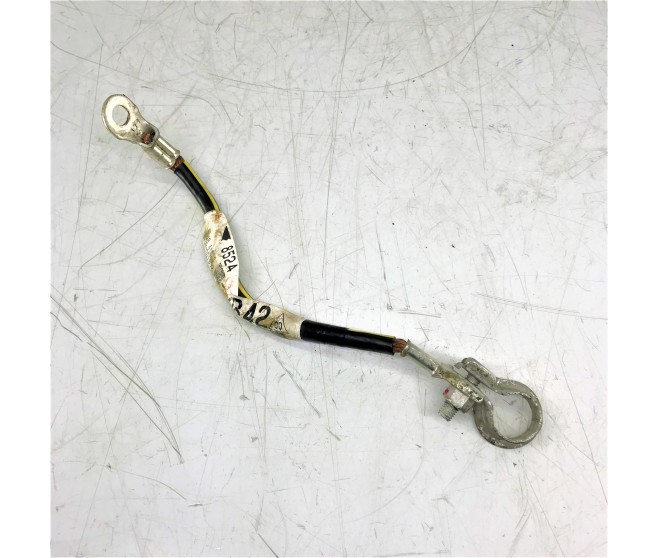 BATTERY WIRING CABLE FOR A MITSUBISHI OUTLANDER PHEV - GG2W
