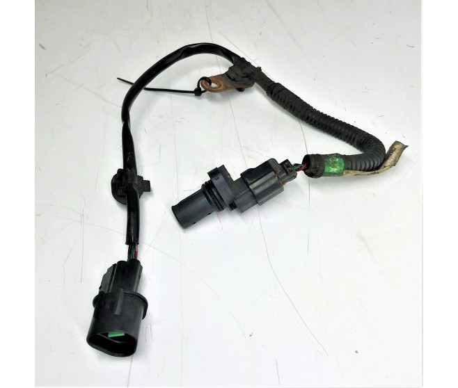 ENGINE CONTROL SUB HARNESS FOR A MITSUBISHI CHASSIS ELECTRICAL - 