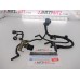 GLOW PLUG HARNESS FOR A MITSUBISHI CHASSIS ELECTRICAL - 