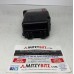 RELAY BOX COVER FOR A MITSUBISHI CHASSIS ELECTRICAL - 