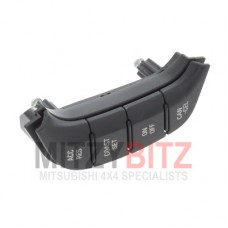 2006-2011 STEERING WHEEL CRUISE CONTROL SWITCH