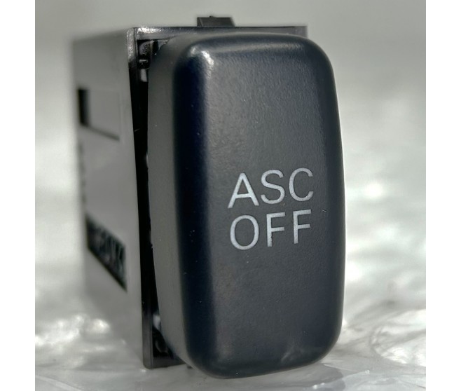 ASC SWITCH FOR A MITSUBISHI L200 - KB4T