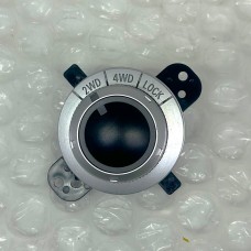 4WD GEAR SHIFT SELECTOR SWITCH