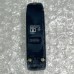 MASTER WINDOW SWITCH FRONT RIGHT  FOR A MITSUBISHI PAJERO - V77W