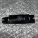 WINDOW SWITCH REAR RIGHT FOR A MITSUBISHI V80,90# - WINDOW SWITCH REAR RIGHT