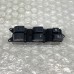 MASTER WINDOW SWITCH FRONT RIGHT FOR A MITSUBISHI ASX - GA1W