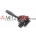 INDICATOR HEADLAMP STALK SWITCH FOR A MITSUBISHI PAJERO/MONTERO - V65W