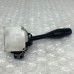 INDICATOR HEADLAMP STALK SWITCH FOR A MITSUBISHI PAJERO/MONTERO - V66W