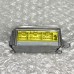 SRS CONTROL UNIT FOR A MITSUBISHI CHASSIS ELECTRICAL - 