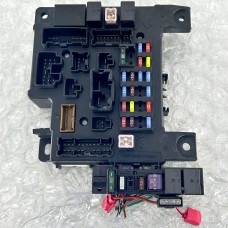 TIME AND ALARM CONTROL UNIT 8637A313