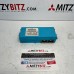 ETACS TIME AND ALARM CONTROL UNIT FOR A MITSUBISHI V90# - ETACS TIME AND ALARM CONTROL UNIT