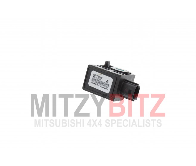 AIRBAG IMPACT SENSOR FOR A MITSUBISHI L200 - KB4T
