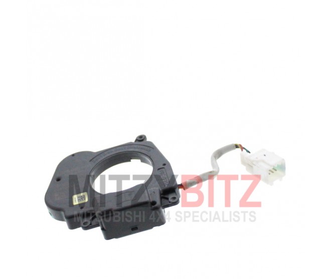 STEERING ANGLE VELOCITY SENSOR FOR A MITSUBISHI CV0# - STEERING ANGLE VELOCITY SENSOR