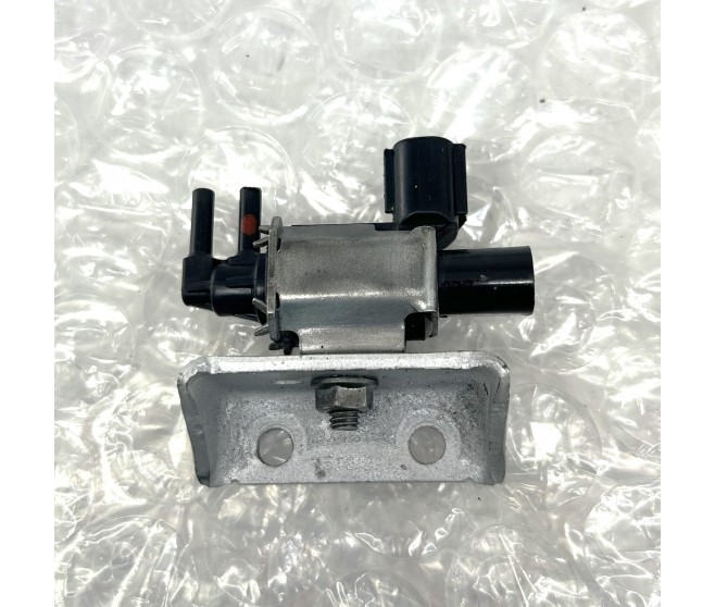 EMISSION SOLENOID VALVE FOR A MITSUBISHI INTAKE & EXHAUST - 