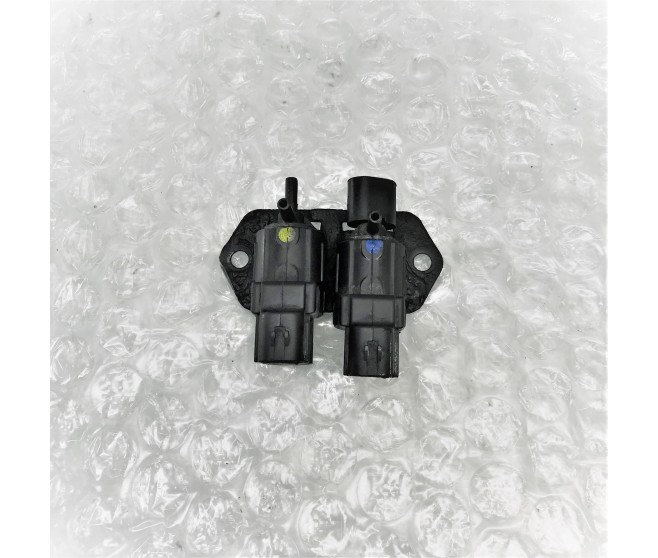 FREEWHEEL CLUTCH CONTROL SOLENOID VALVES FOR A MITSUBISHI V90# - FREEWHEEL CLUTCH CONTROL SOLENOID VALVES