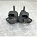 FREEWHEEL CLUTCH CONTROL SOLENOID VALVES FOR A MITSUBISHI FRONT AXLE - 