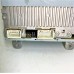 AM FM RADIO STEREO CD UNIT FOR A MITSUBISHI CHASSIS ELECTRICAL - 
