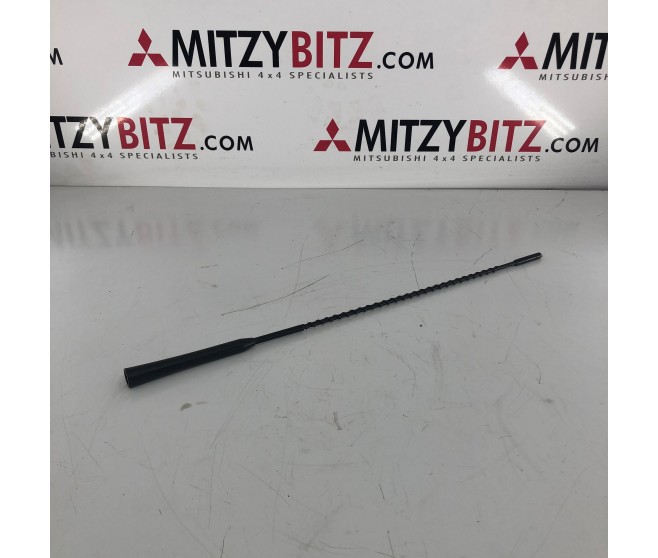 ANTENNA AERIAL FOR A MITSUBISHI L200 - KB4T