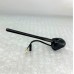 ANTENNA ROD AND BASE 8723A163 FOR A MITSUBISHI L200 - KL1T