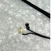 ANTENNA ROD AND BASE 8723A163 FOR A MITSUBISHI CHASSIS ELECTRICAL - 