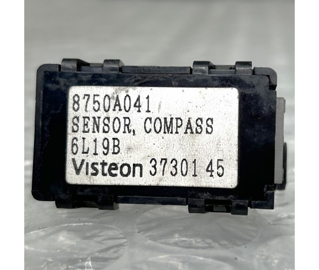 COMPASS SENSOR FOR A MITSUBISHI V90# - COMPASS SENSOR