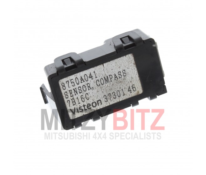 COMPASS SENSOR FOR A MITSUBISHI CHASSIS ELECTRICAL - 
